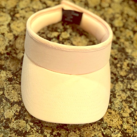 Pink Viser - Picture 1 of 4